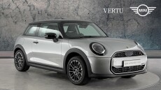 MINI Cooper 2.0 S Exclusive 3dr Auto Petrol Hatchback
